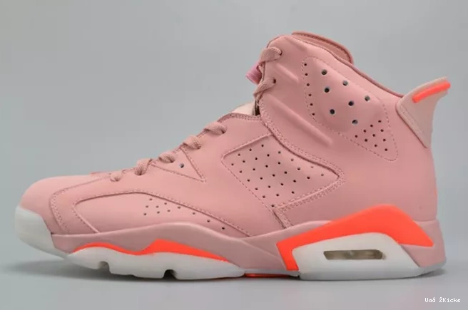 Retro May EyeCatching 657 Aleali CI0550- 4314 Jordan 6 1112